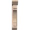 Ekena Millwork Merced Slat Smooth Bracket w/ Offset Brace, Douglas Fir, 7 1/2"W x 30"D x 42"H BKT0806X30X42MRC06SDF - alternate 4